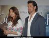 Hrithik Roshan at Launch of Movie "Guzaarish"